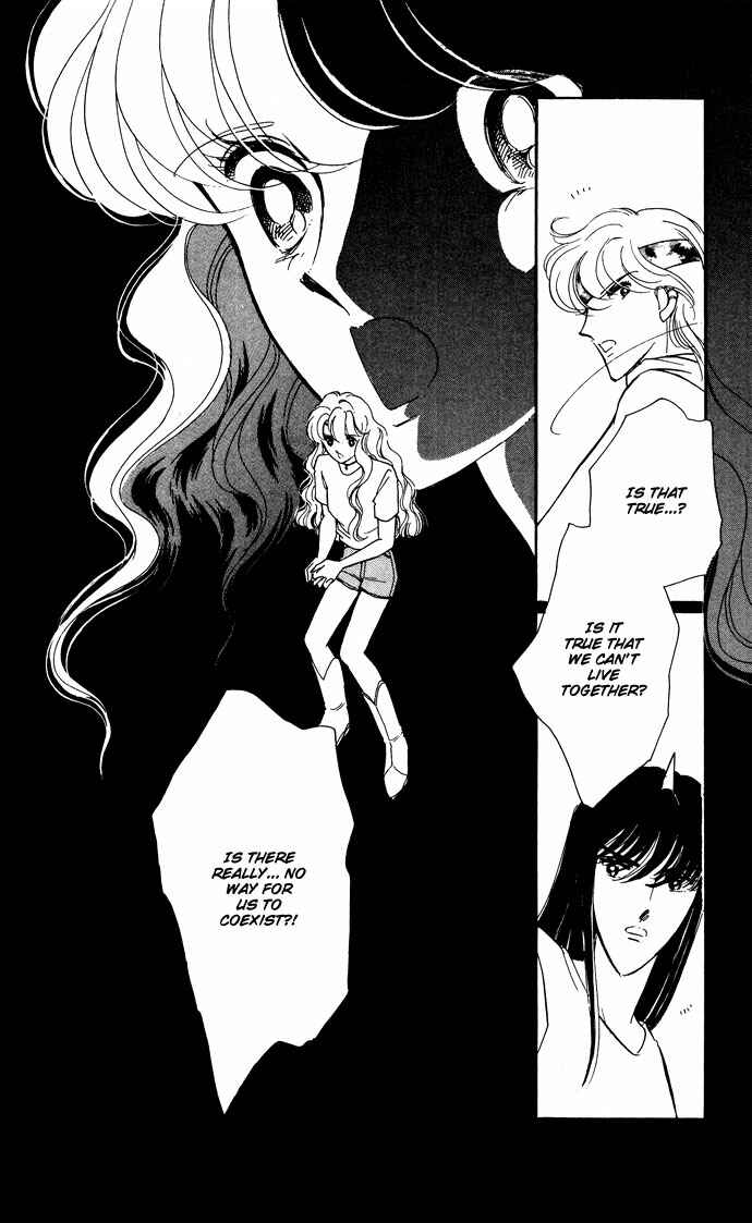 Page 24 Chapter 50 Blue Seal