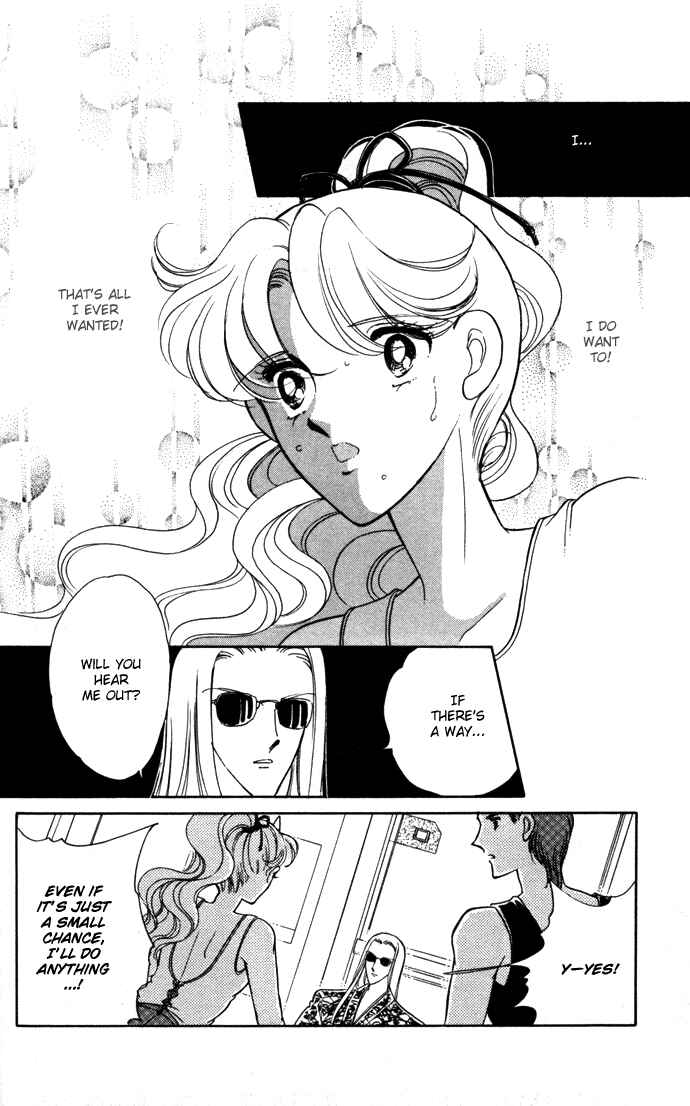 Page 25 Chapter 38 Blue Seal