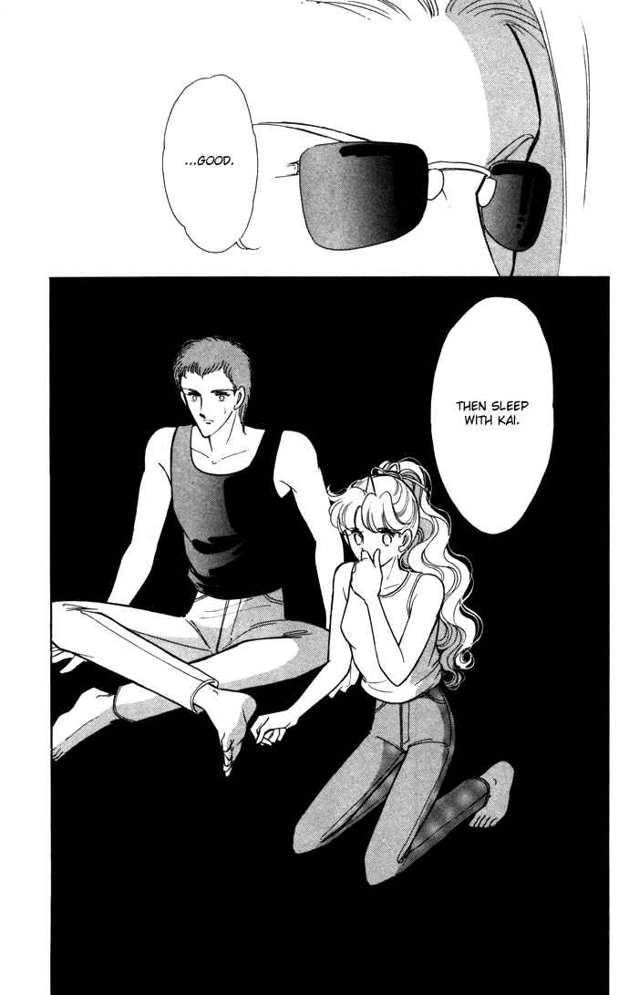 Page 26 Chapter 38 Blue Seal