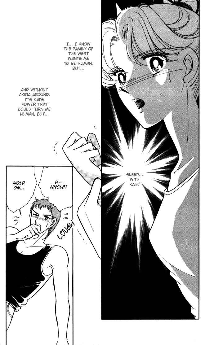 Page 27 Chapter 38 Blue Seal