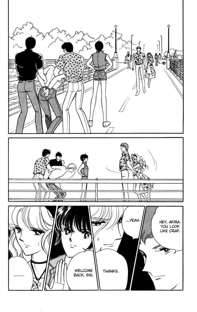 Page 48 Chapter 38 Blue Seal