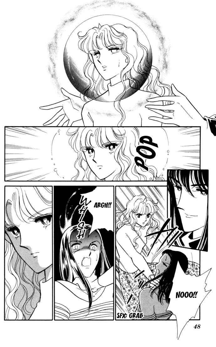 Page 15 Chapter 26 Blue Seal