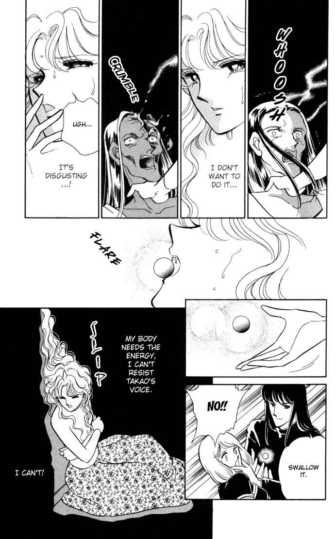 Page 16 Chapter 26 Blue Seal