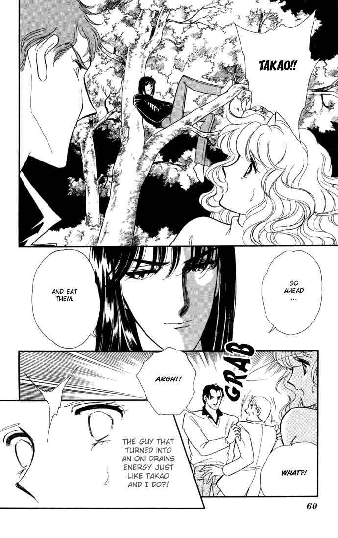 Page 27 Chapter 26 Blue Seal