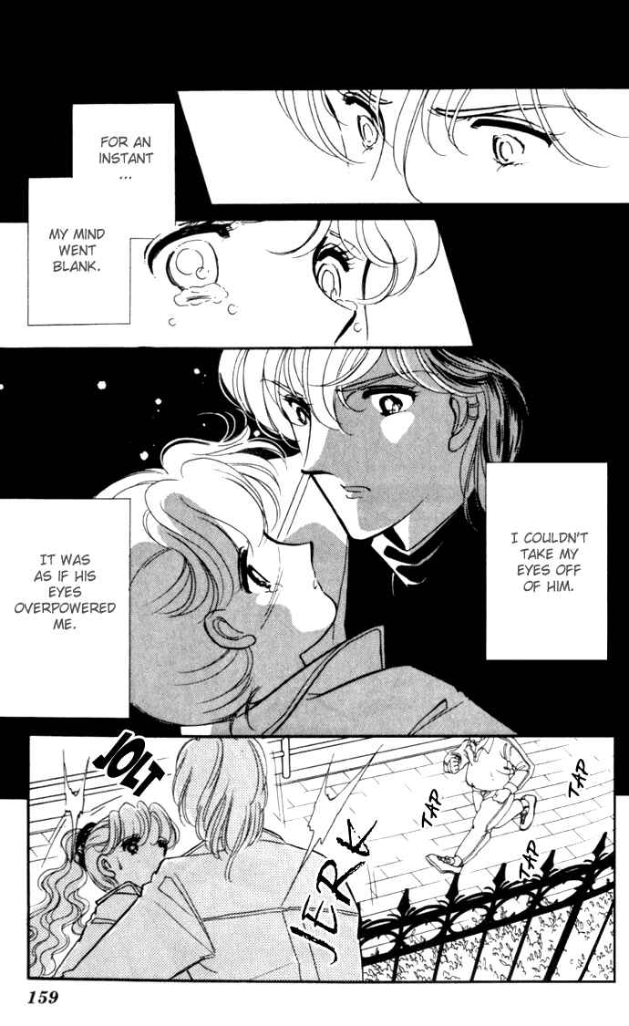 Page 2 Chapter 6 Blue Seal