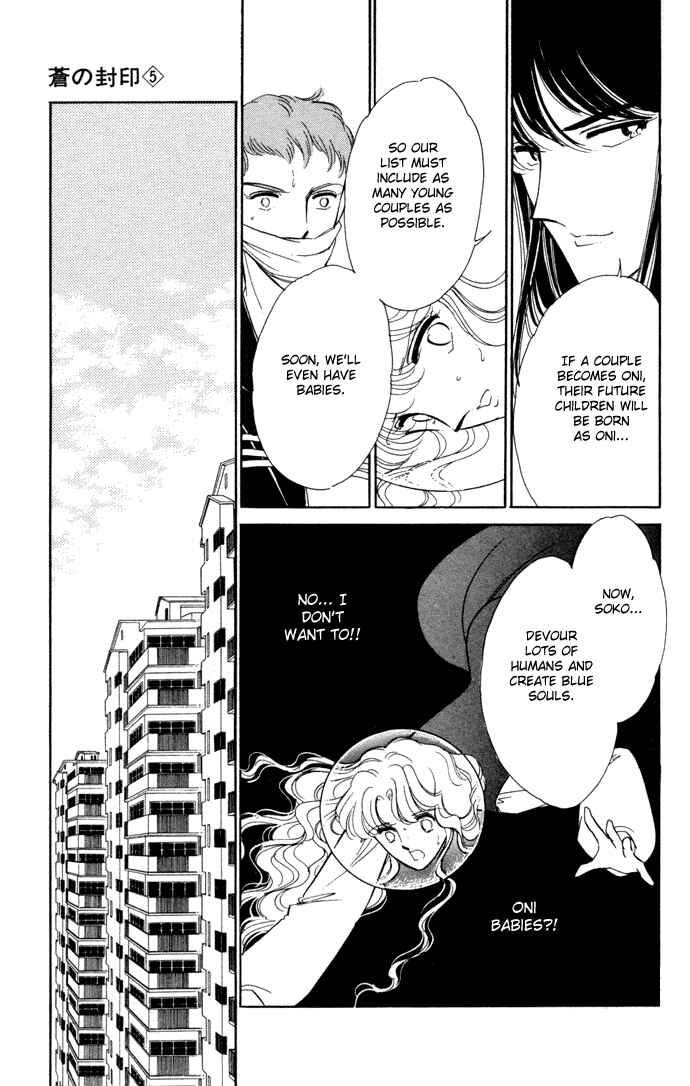 Page 10 Chapter 28 Blue Seal