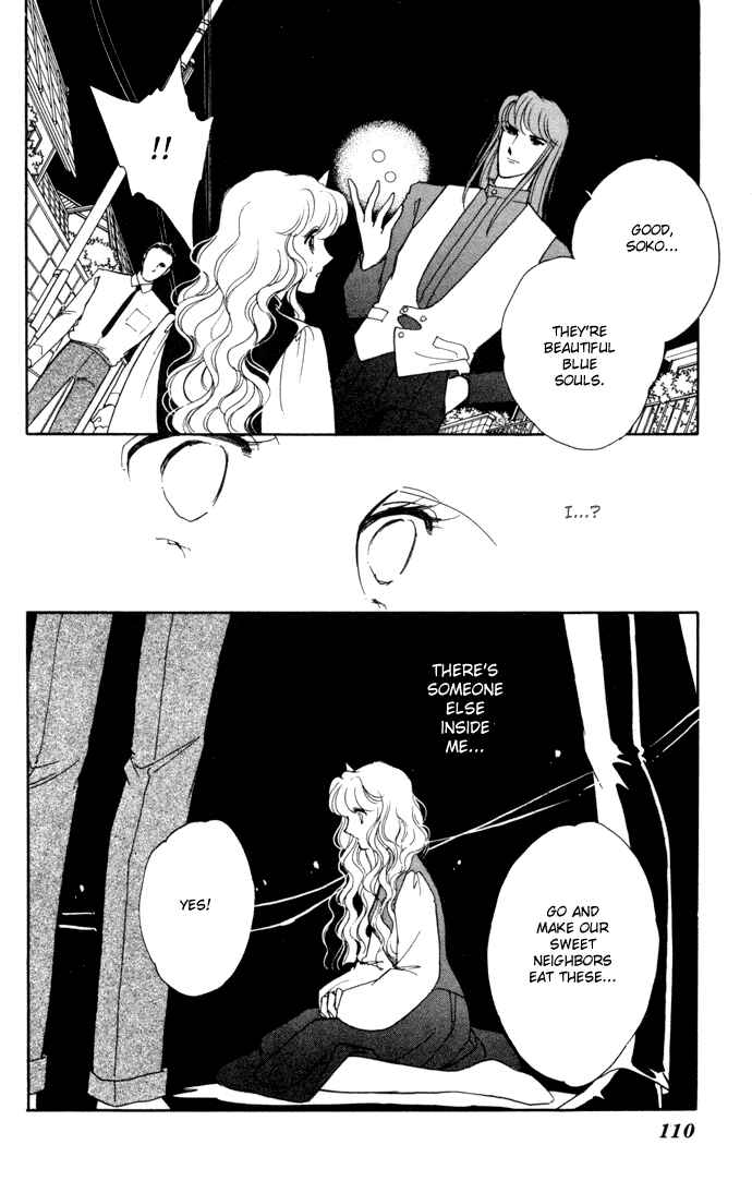 Page 19 Chapter 28 Blue Seal