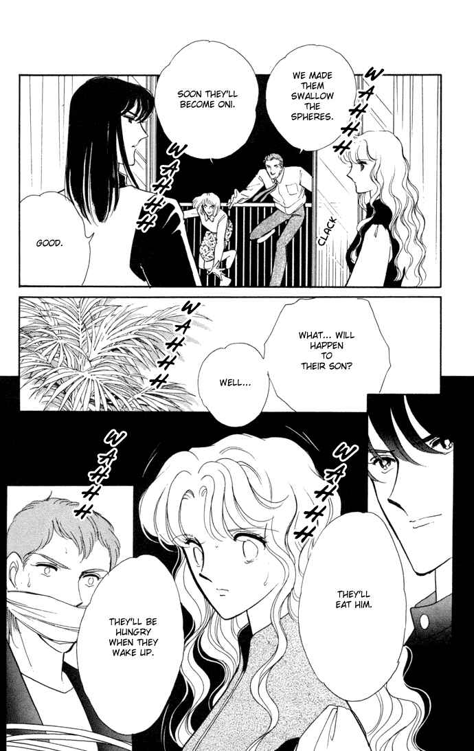 Page 23 Chapter 28 Blue Seal