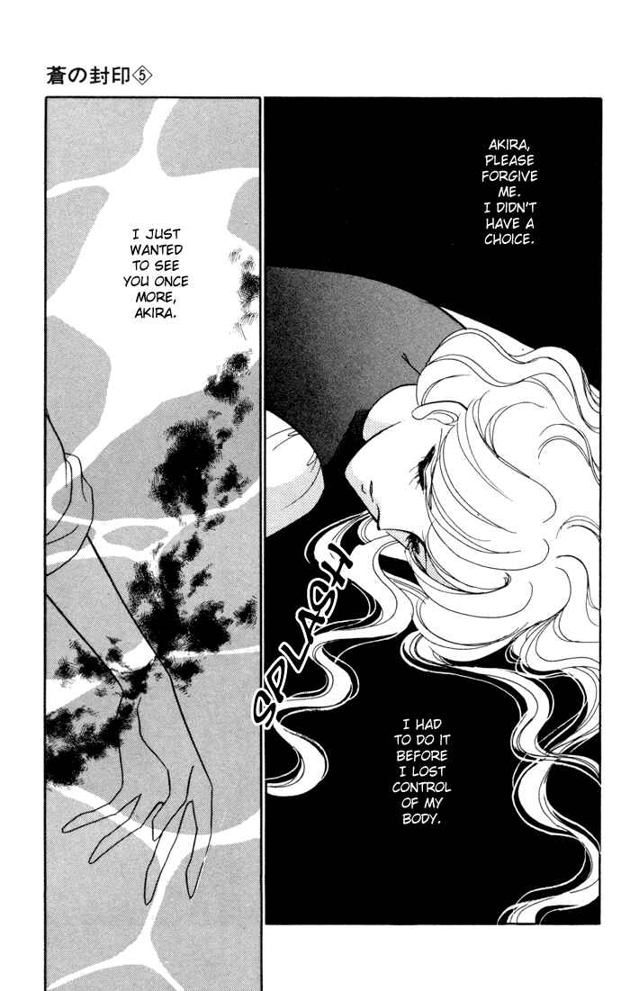 Page 28 Chapter 28 Blue Seal