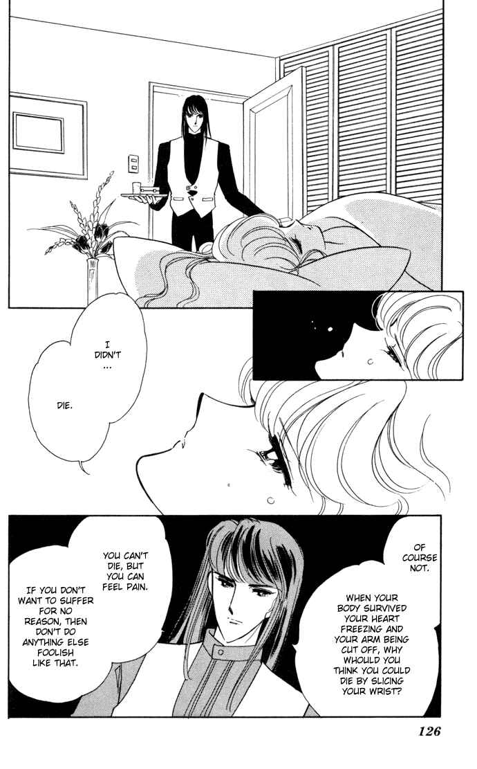 Page 35 Chapter 28 Blue Seal