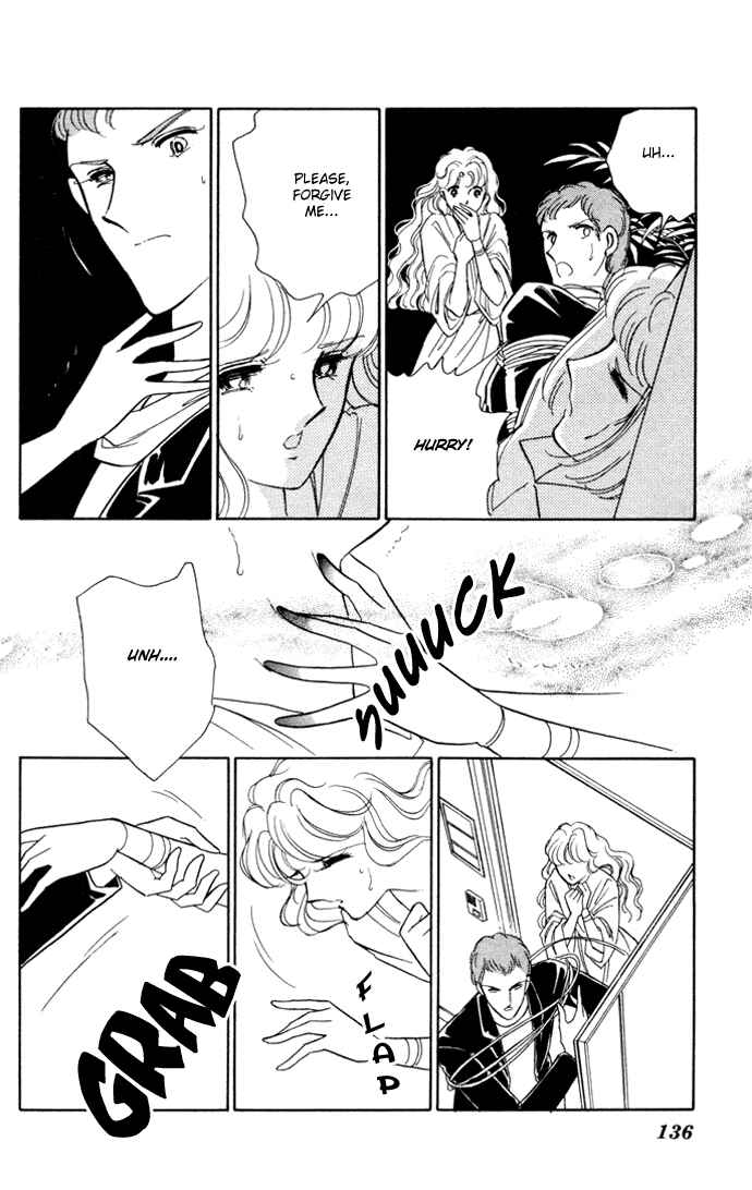 Page 45 Chapter 28 Blue Seal