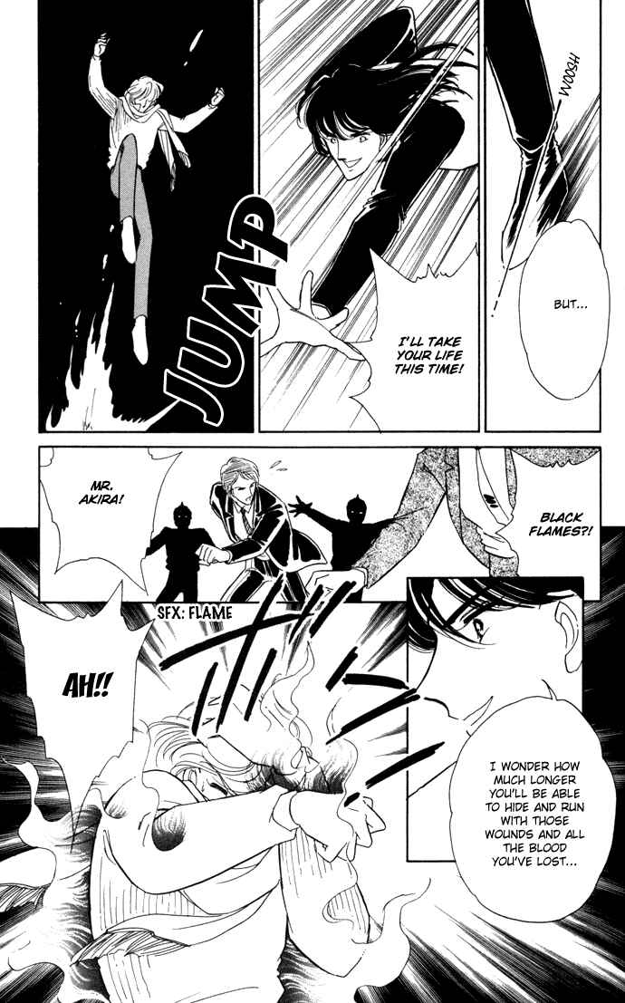 Page 48 Chapter 28 Blue Seal