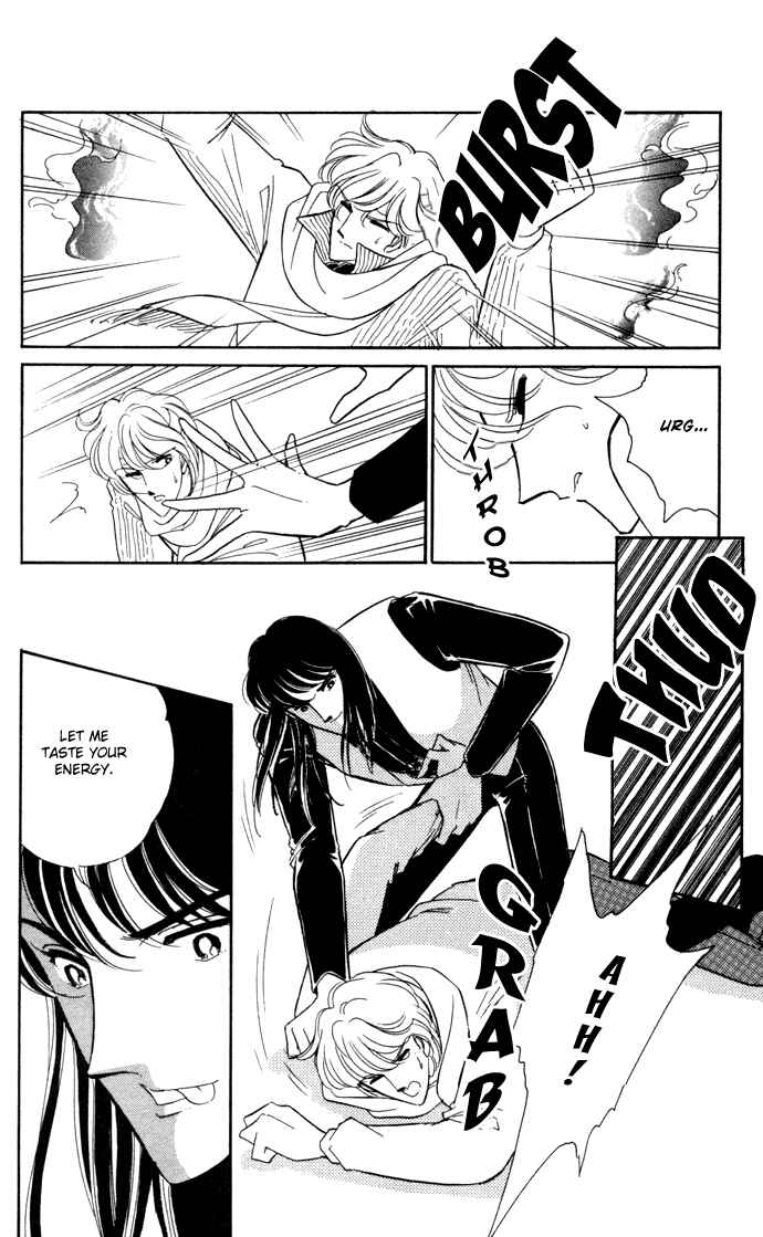 Page 49 Chapter 28 Blue Seal