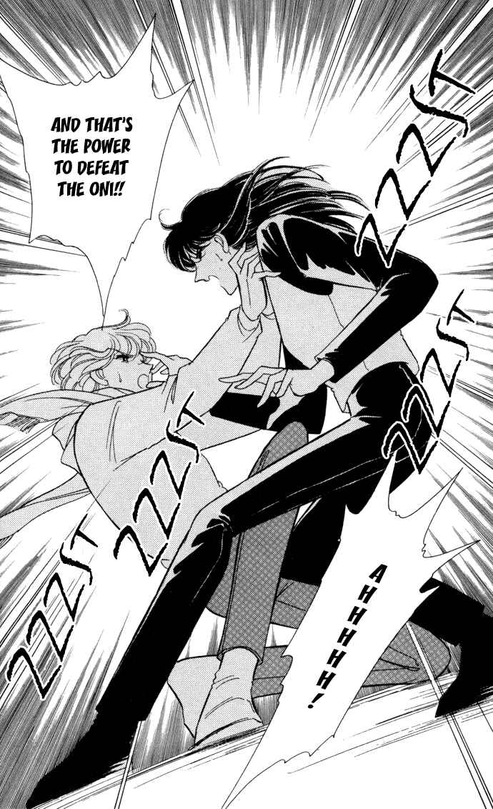 Page 51 Chapter 28 Blue Seal