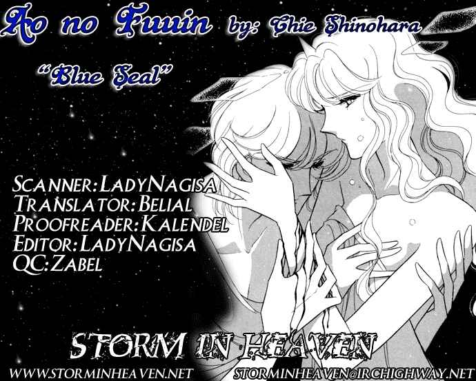 Page 57 Chapter 28 Blue Seal