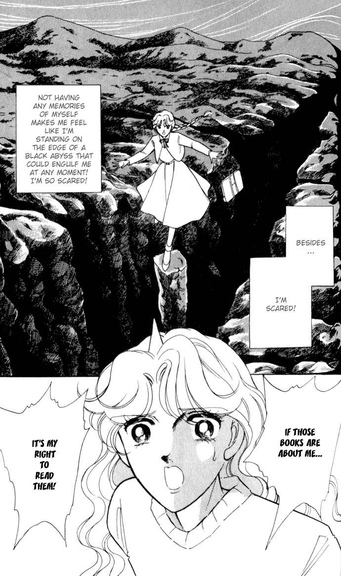 Page 12 Chapter 11 Blue Seal