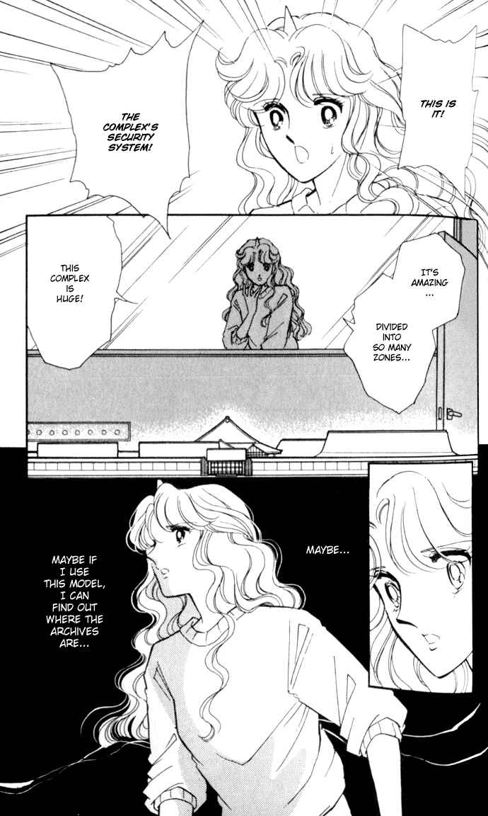 Page 4 Chapter 11 Blue Seal