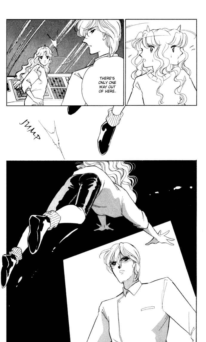 Page 9 Chapter 11 Blue Seal