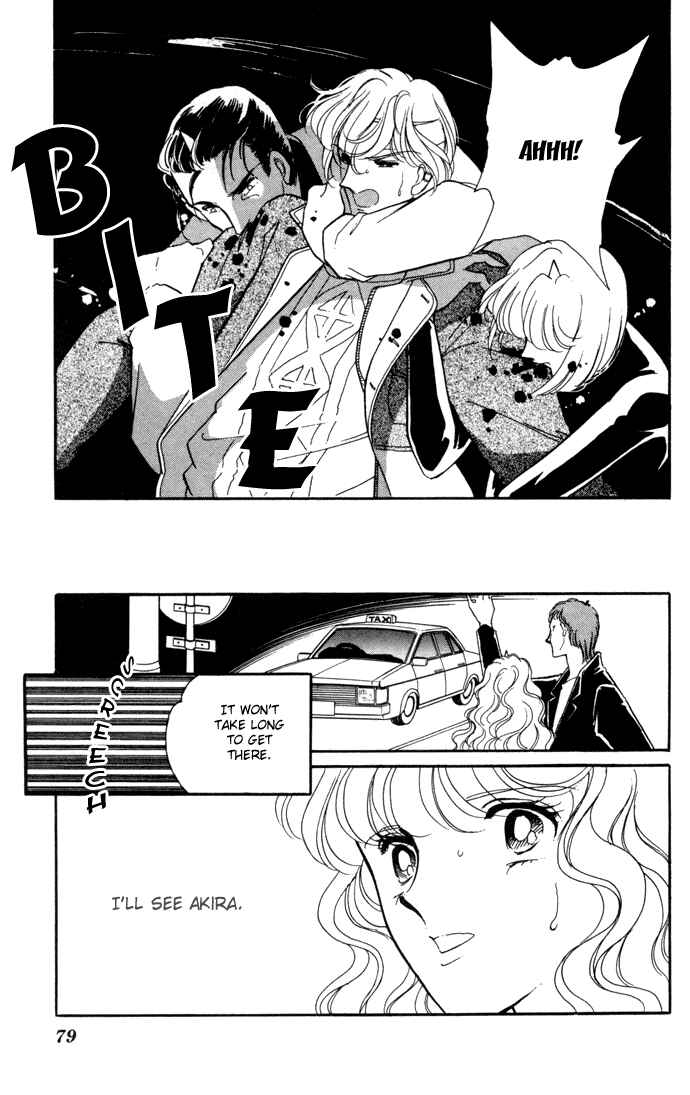 Page 16 Chapter 27 Blue Seal