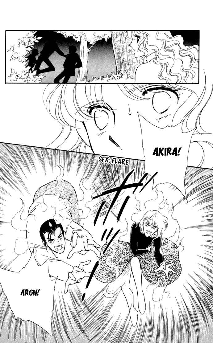 Page 21 Chapter 27 Blue Seal