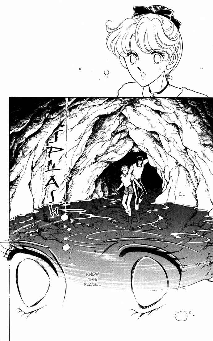 Page 12 Chapter 49 Blue Seal