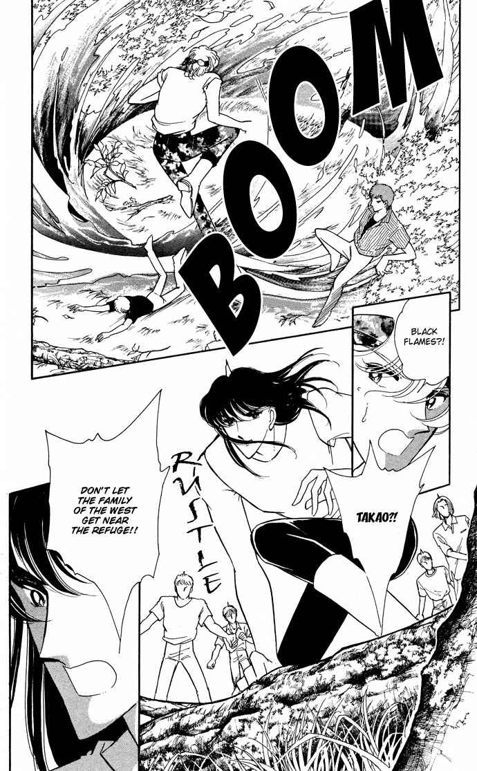 Page 19 Chapter 49 Blue Seal