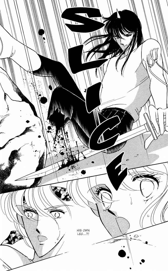 Page 36 Chapter 49 Blue Seal