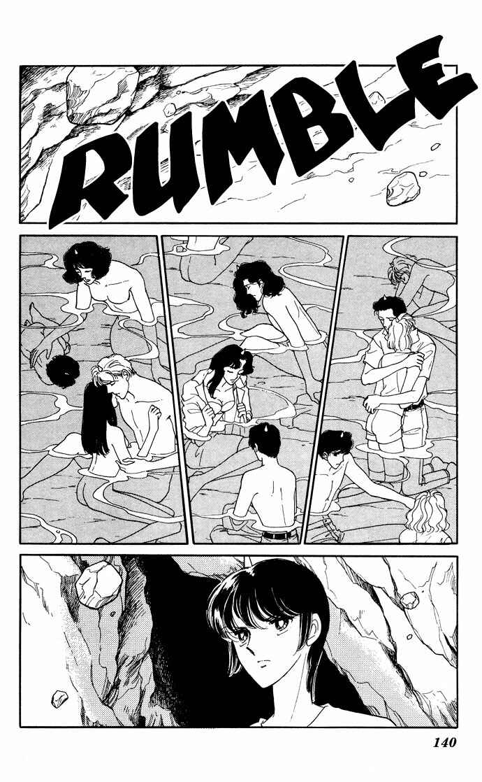 Page 11 Chapter 53 Blue Seal