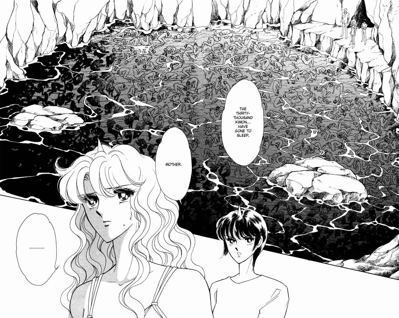 Page 13 Chapter 53 Blue Seal