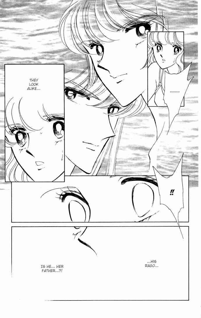 Page 46 Chapter 53 Blue Seal