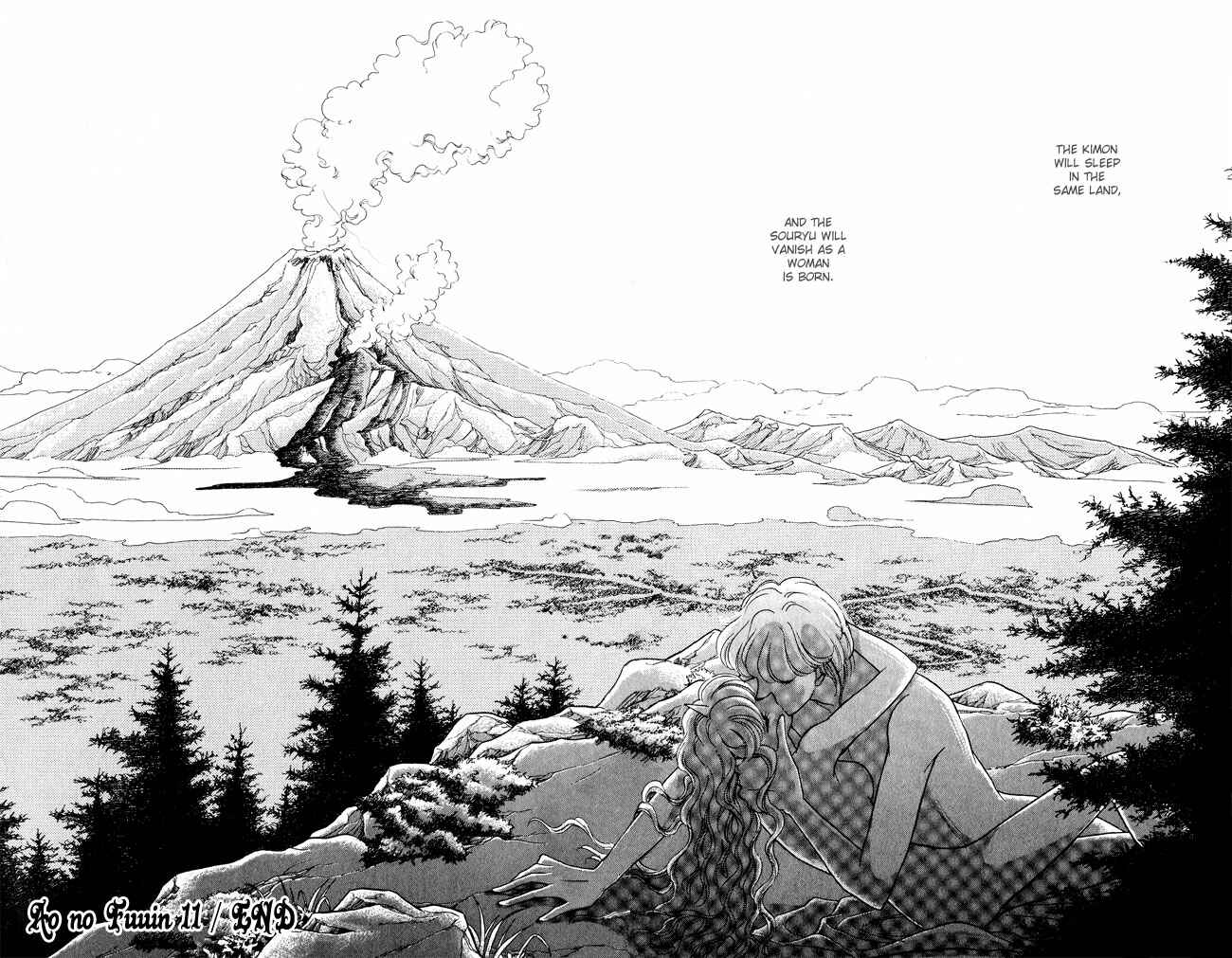 Page 55 Chapter 53 Blue Seal