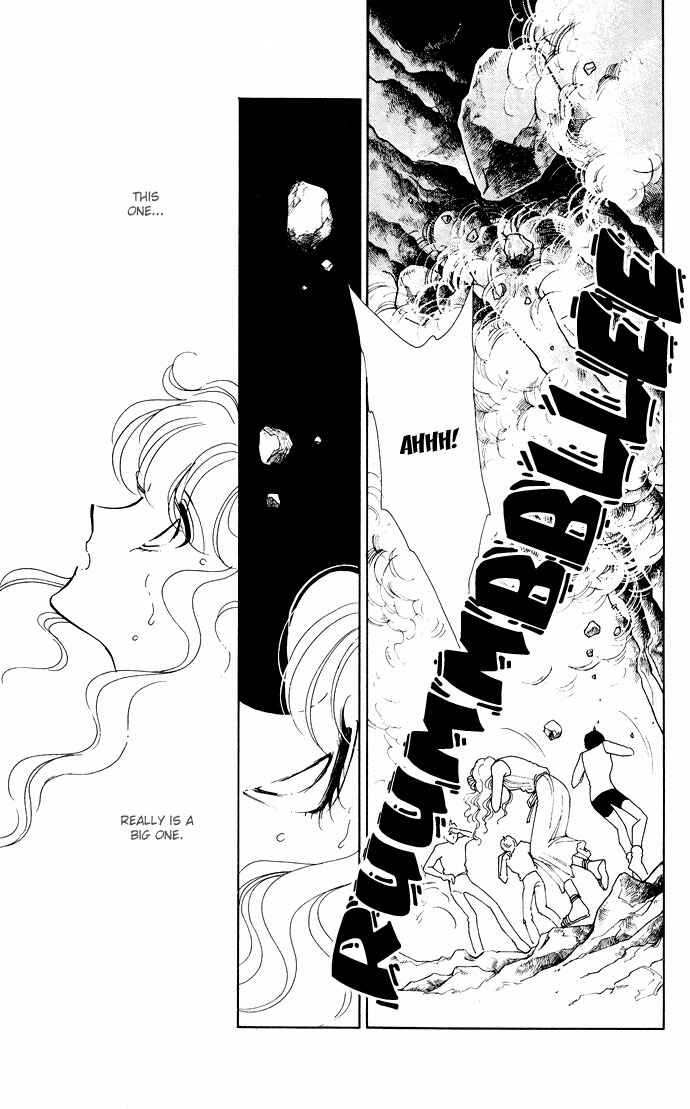 Page 12 Chapter 52 Blue Seal