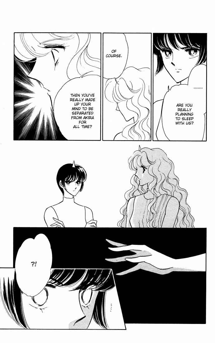 Page 64 Chapter 52 Blue Seal