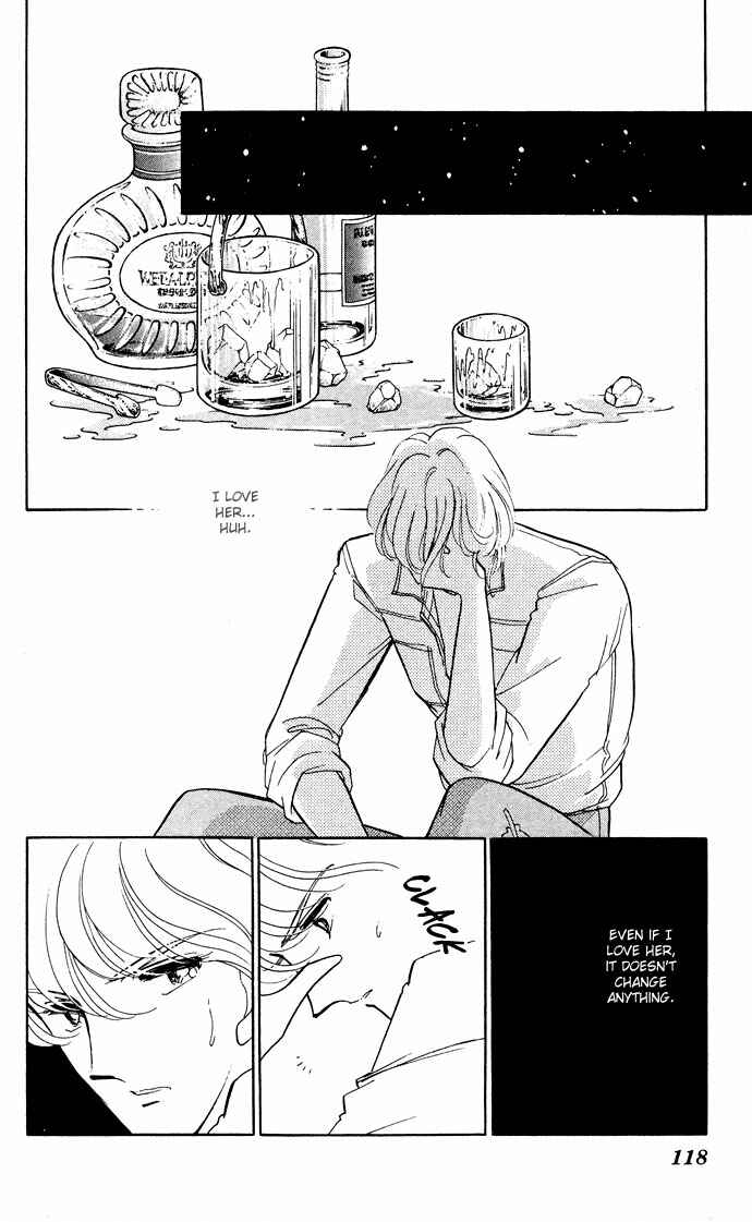 Page 73 Chapter 52 Blue Seal