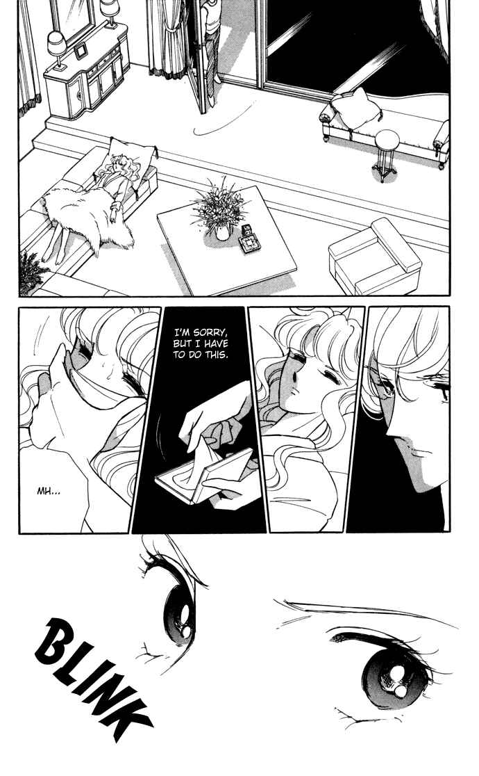 Page 27 Chapter 36 Blue Seal