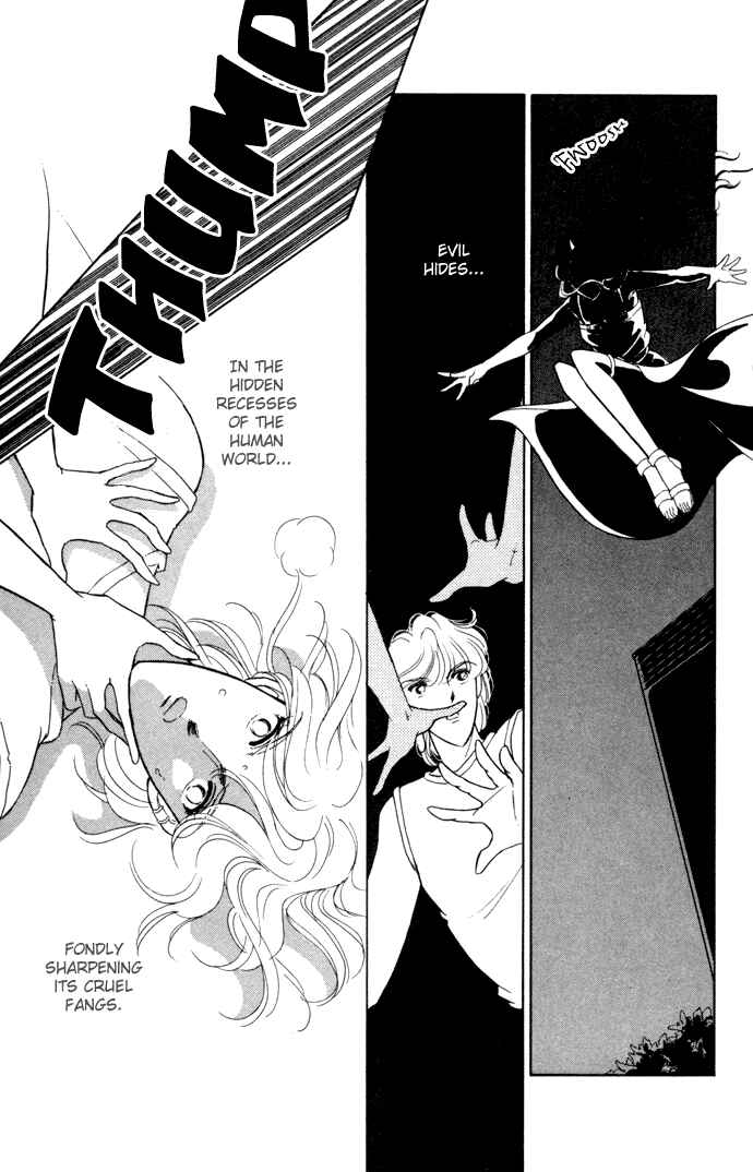 Page 4 Chapter 36 Blue Seal