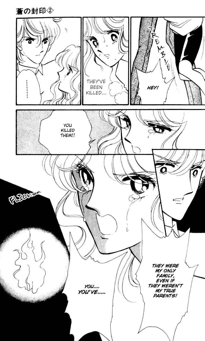Page 12 Chapter 12 Blue Seal