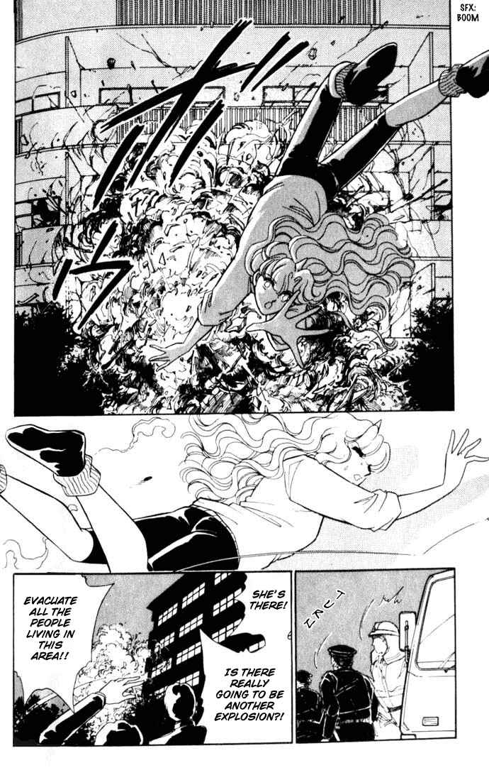 Page 19 Chapter 12 Blue Seal