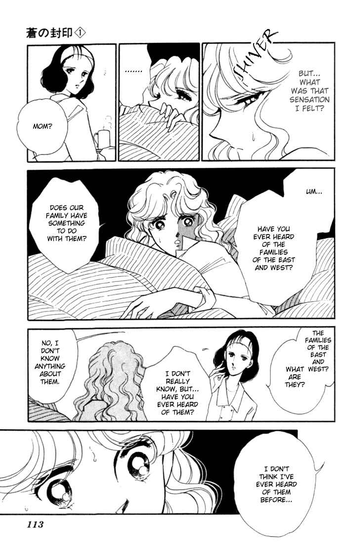Page 12 Chapter 4 Blue Seal