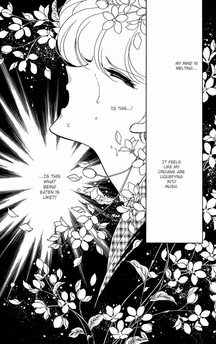 Page 4 Chapter 47 Blue Seal