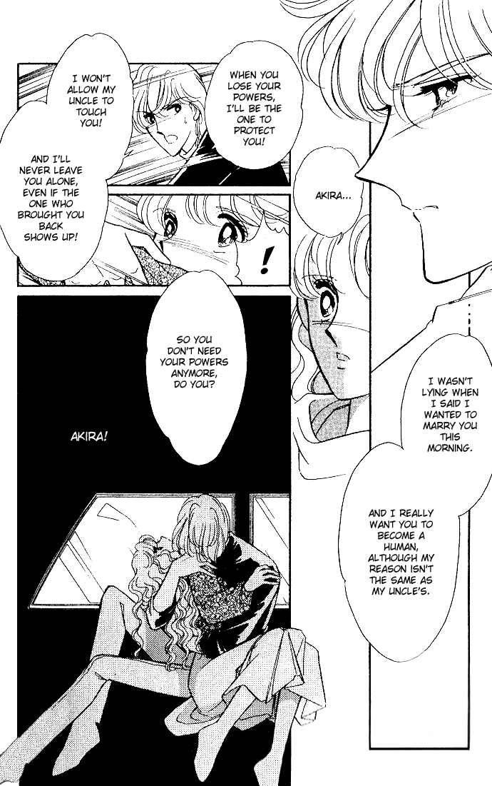 Page 28 Chapter 22 Blue Seal