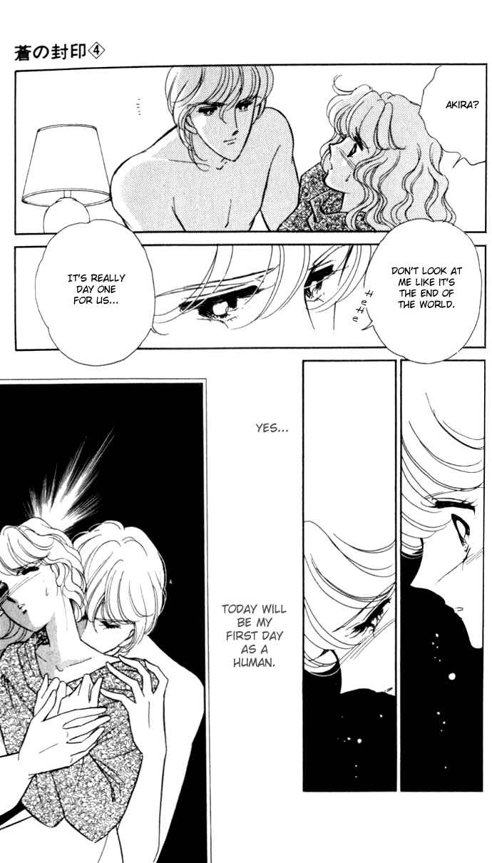 Page 31 Chapter 22 Blue Seal