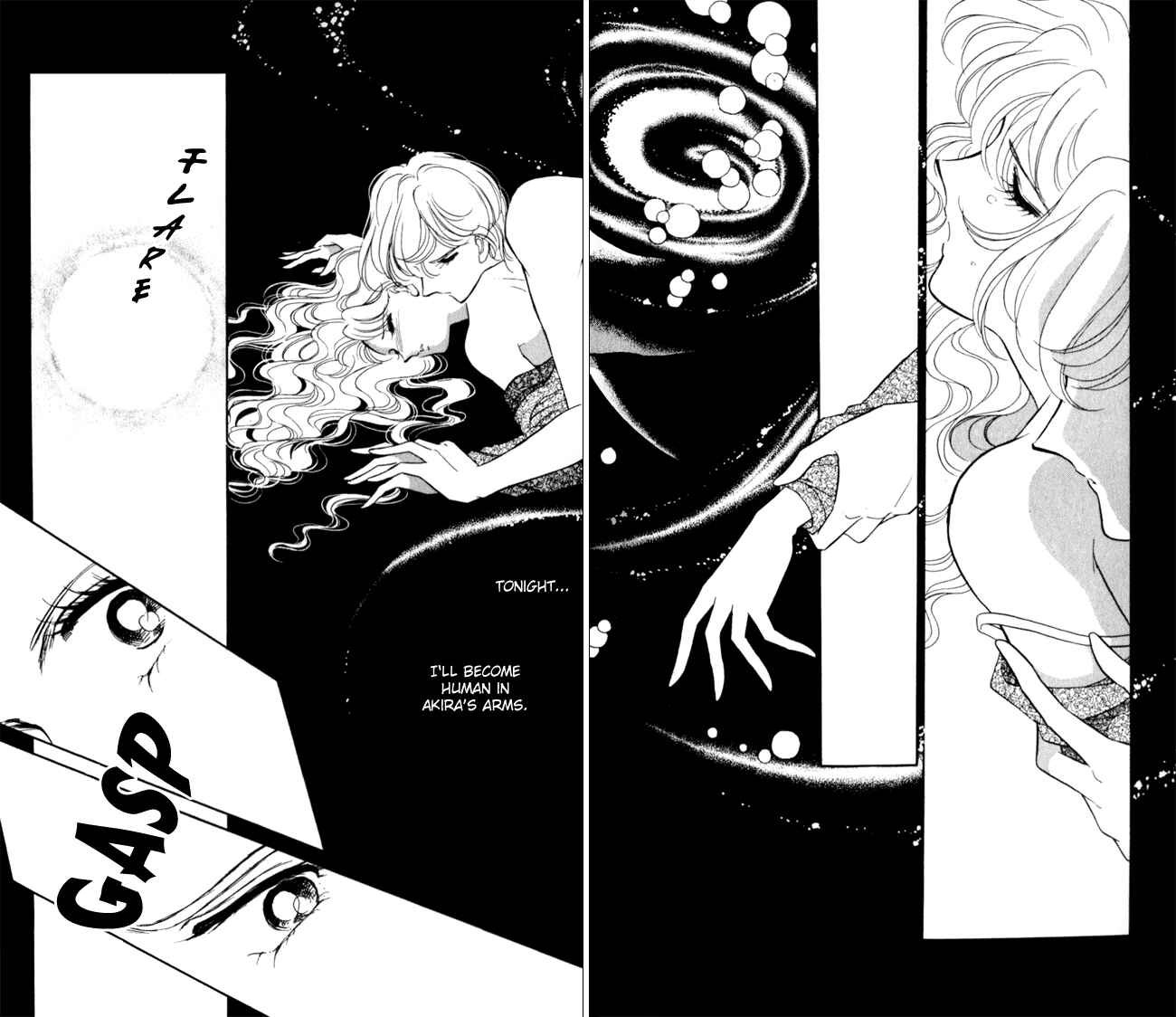 Page 32 Chapter 22 Blue Seal