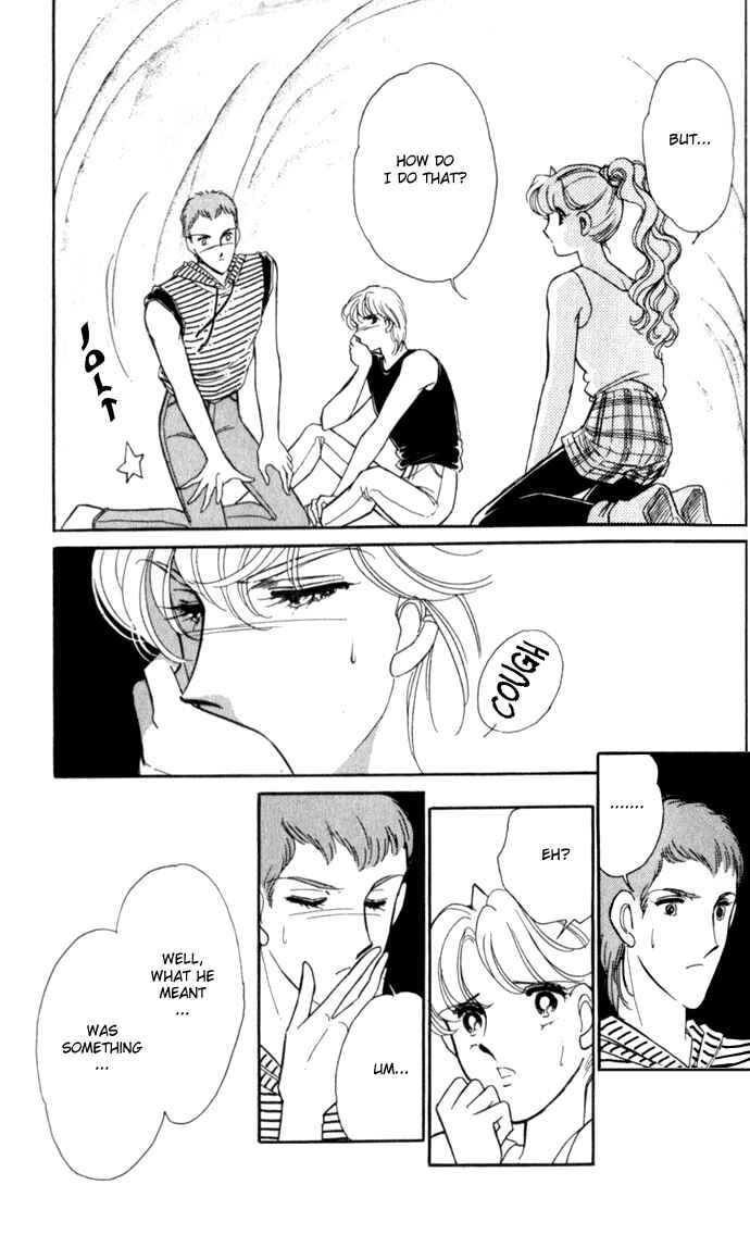 Page 5 Chapter 22 Blue Seal