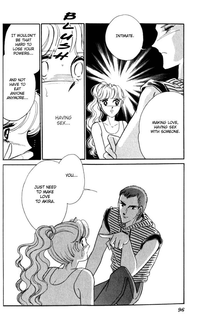 Page 6 Chapter 22 Blue Seal