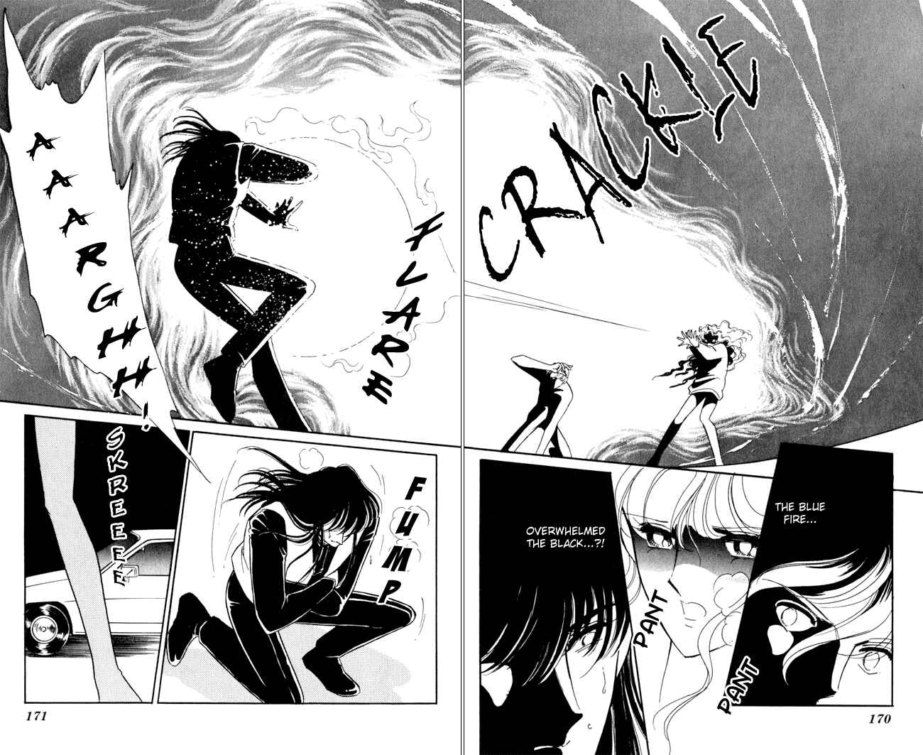 Page 23 Chapter 29 Blue Seal