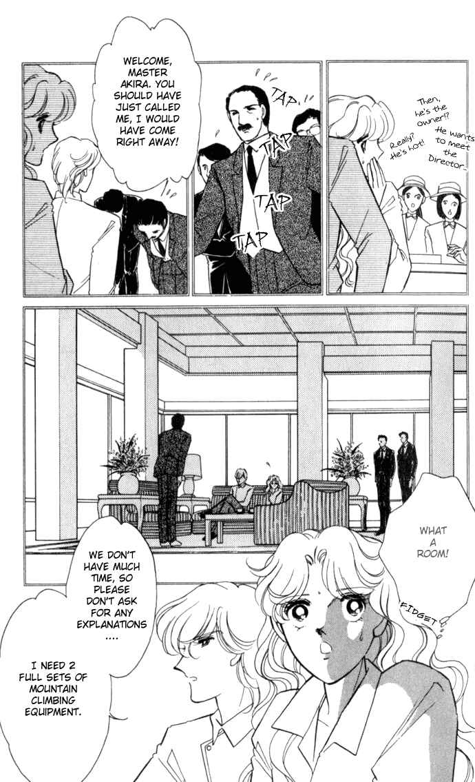 Page 15 Chapter 14 Blue Seal
