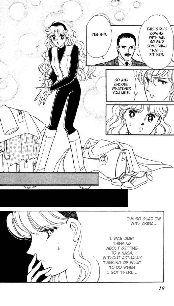 Page 16 Chapter 14 Blue Seal