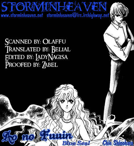 Page 34 Chapter 14 Blue Seal