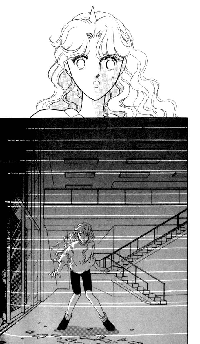 Page 16 Chapter 10 Blue Seal